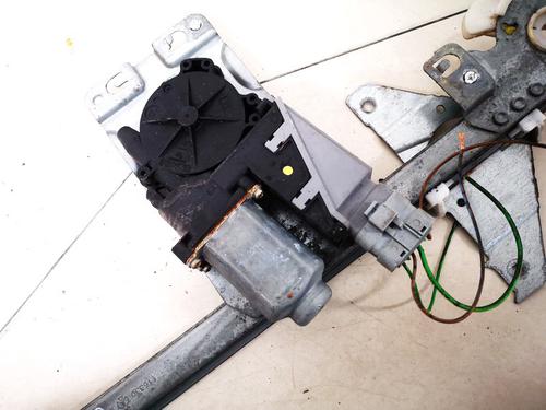 Used Right rear window motor Right rear window motor 35549388 35549388