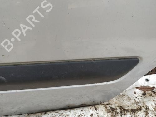 Dørliste NISSAN ALMERA II Hatchback (N16) 2.2 Di | BP35477891C150 - Image 2
