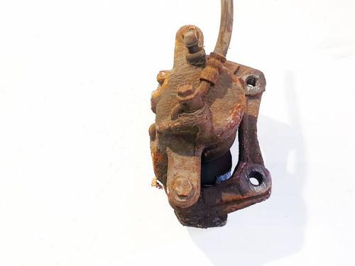 Right front brake caliper NISSAN NOTE (E11, NE11) 1.4 | BP35066699M104 - Image 2