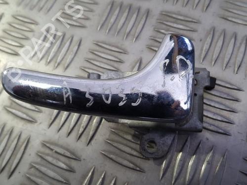 Used Front right interior door handle Front right interior door handle 35671905 35671905