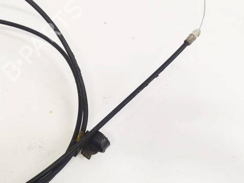 Cable MITSUBISHI OUTLANDER I (CU_W) 2.0 (CU2W) | BP35164751E12 - Image 3