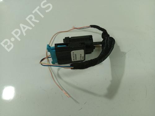 Electronic module SKODA FABIA II (542) 1.4 TDI | BP34822328M83 - Image 3