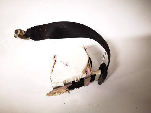 Used Rear right seatbelt Rear right seatbelt 34863495 34863495