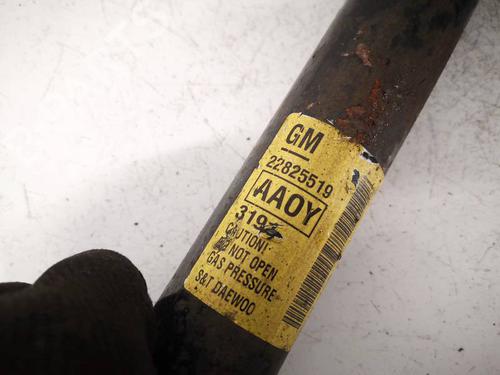 Left rear suspension arm CHEVROLET VOLT EV 150 | BP38193470M14 - Image 3