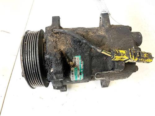 AC compressor AUDI A6 C6 (4F2) 2.4 | BP35358984M34 - Image 2