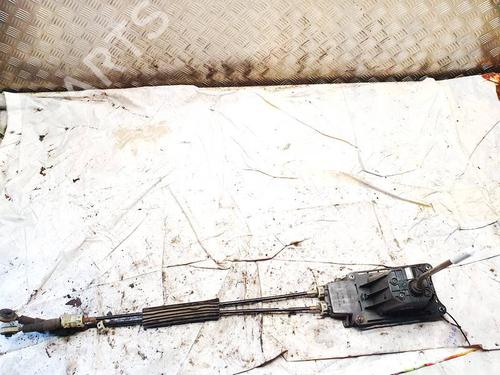 Gearstang RENAULT MODUS / GRAND MODUS (F/JP0_) 1.5 dCi (FP0D, JP0D) | BP35552580M90 - Image 2