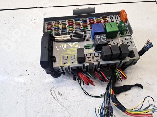 fuse-box-opel-astra-g-hatchback-t98-1998-1999-2000-2001-2002-2003-2004-2005-2006-2007-2008-2009-33507827 main image