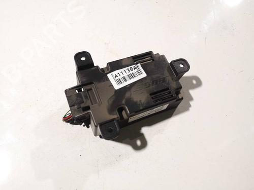 Used Electronic module Electronic module AUDI A6 C6 (4F2) 3.0 TDI quattro (225 hp) 34755757 34755757