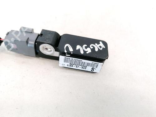 Electronic module MAZDA RX-8 (SE, FE) 1.3 (FE103, SE3P) | BP32879811M83 - Image 3