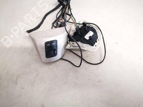Used Steering wheel controls Steering wheel controls 35348973 35348973
