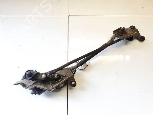 Used Front wipers mechanism Front wipers mechanism MITSUBISHI OUTLANDER II (CW_W) 2.0 DI-D (CW8W) (140 hp) 35856797 35856797