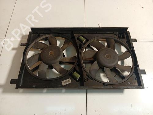 Used Fan Fan 38550455 38550455