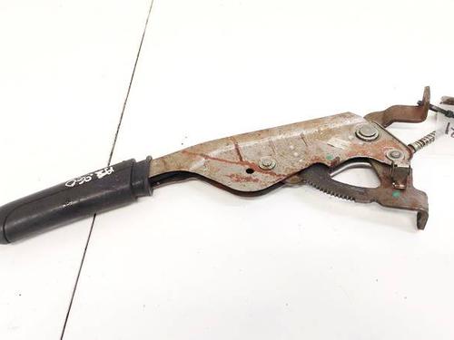 Used Hand brake Hand brake FIAT DOBLO Box Body/MPV (223_) 1.3 JTD 16V (70 hp) 35295400 35295400