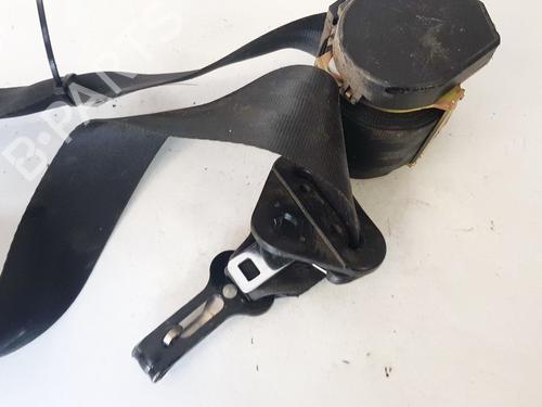 Rear left seatbelt PEUGEOT 807 (EB_) 2.2 HDi | BP35510958I29 - Image 2