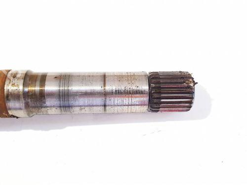 Right front driveshaft PEUGEOT 206 SW (2E/K) 1.6 HDi 110 | BP35262383M39 - Image 4