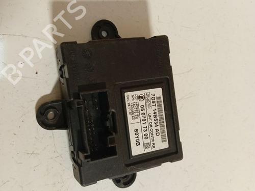 Used Electronic module Electronic module FORD MONDEO IV (BA7) 2.0 TDCi (130 hp) 34949794 34949794