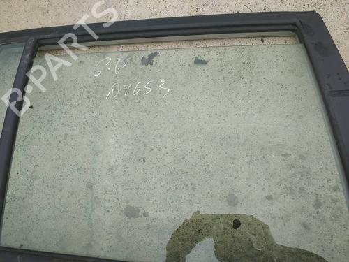 Dør rude højre bagtil Dør rude højre bagtil 35187570 35187570