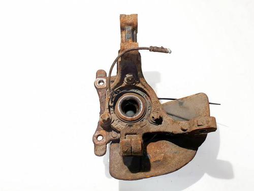 Used Right front steering knuckle Right front steering knuckle 35142636 35142636