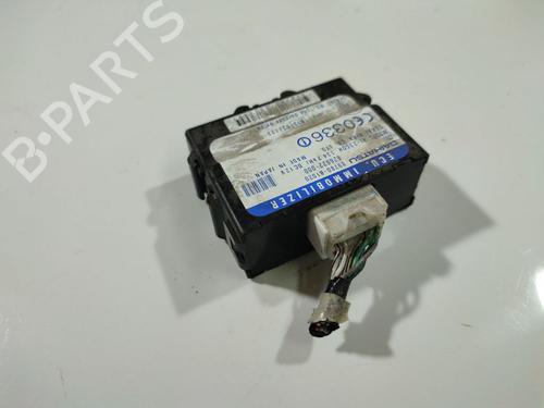 Electronic module DAIHATSU MATERIA (M4_) 1.3 | BP38451047M83 - Image 3