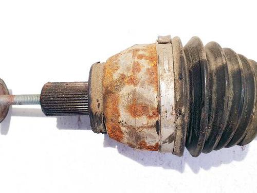 Left front driveshaft FORD S-MAX (WA6) 2.0 TDCi | BP36455846M38 - Image 2