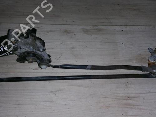 Used Front wipers mechanism Front wipers mechanism HYUNDAI LANTRA II (J-2) 2.0 16V (139 hp) 35649156 35649156