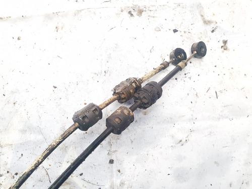 Cable OPEL INSIGNIA A (G09) 2.0 CDTI (68) | BP35449185E12 - Image 3