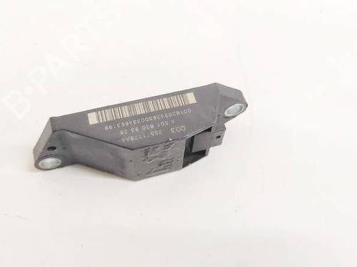 Used Electronic module Electronic module MERCEDES-BENZ E-CLASS (W211) E 220 CDI (211.006) (136 hp) 32929445 32929445
