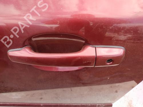 front-left-exterior-door-handle-volvo-v50-545-2003-2004-2005-2006-2007-2008-2009-2010-2011-2012-35525249 main image