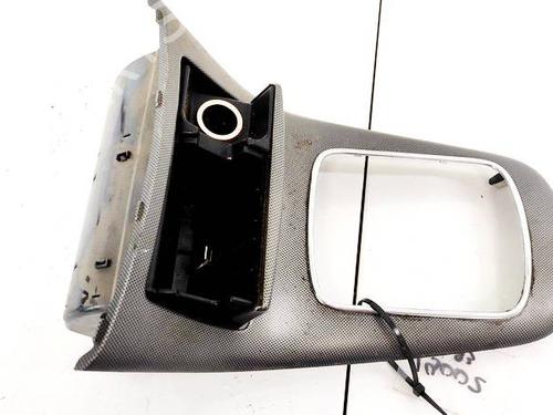 Used Ashtray Ashtray TOYOTA AVENSIS (_T25_) 2.2 D-4D (ADT251_, ADT251R) (150 hp) 35305085 35305085