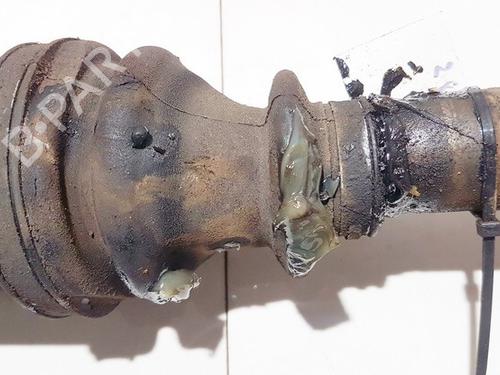 Right front driveshaft FORD FOCUS II (DA_, HCP, DP) 1.8 TDCi | BP35883797M39 - Image 3