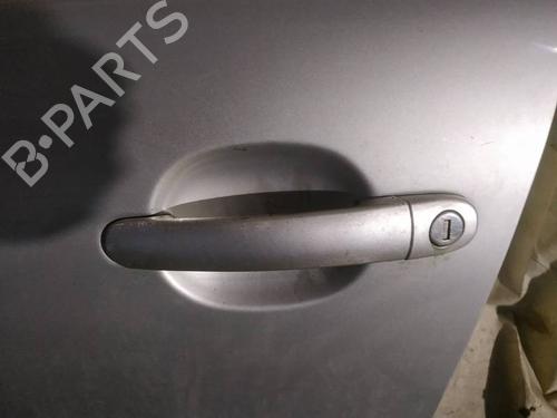 front-left-exterior-door-handle-seat-toledo-ii-1m2-1998-1999-2000-2001-2002-2003-2004-2005-2006-35328612 main image
