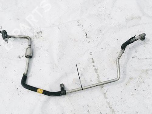 Used AC pipe AC pipe SSANGYONG REXTON / REXTON II (GAB_) 2.7 Xdi (165 hp) 32878257 32878257