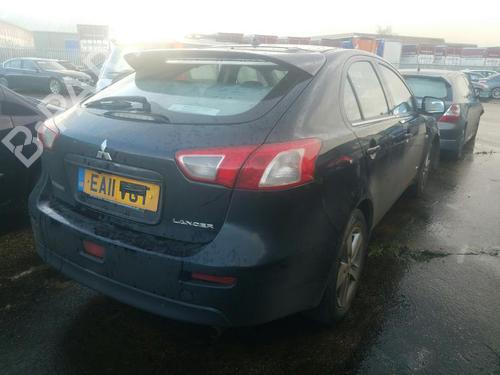 Electronic module MITSUBISHI LANCER VIII (CY_A, CZ_A) 1.5 | BP33066701M83  - Image 6