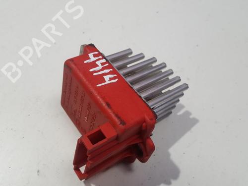 Used Heater resistor Heater resistor VW GOLF IV (1J1) 1.9 TDI (110 hp) 35835040 35835040