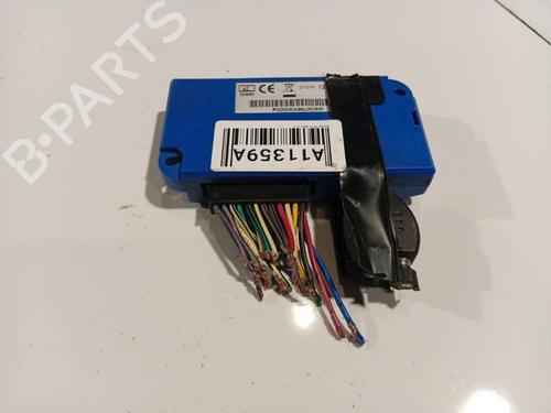 Electronic module HONDA FR-V (BE) 2.2 i CTDi (BE5) | BP36584453M83 - Image 3
