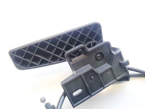 Interior handle VW ID.4 (E21) Pro | BP35133377I7 - Image 3