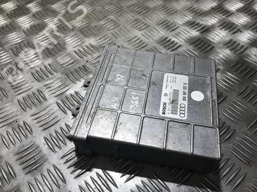 Used Engine control unit (ECU) Engine control unit (ECU) AUDI A4 B5 (8D2) 1.6 (100 hp) 33491878 33491878