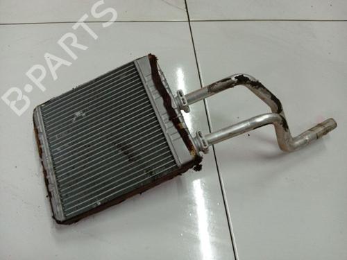 Used Heater matrix Heater matrix OPEL ZAFIRA / ZAFIRA FAMILY B (A05) 1.9 CDTI (M75) (120 hp) 34887608 34887608