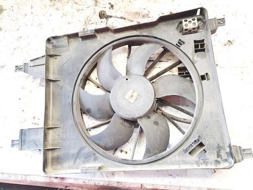 Used Fan Fan 35385174 35385174