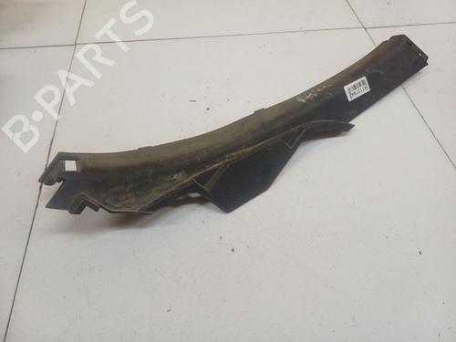 Trinbræt Trinbræt HONDA ACCORD VII (CL, CN) 2.2 i-CTDi (CN1) (140 hp) 36685849 36685849