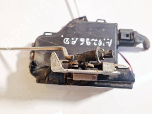 Front right lock AUDI A4 B6 (8E2) 2.5 TDI quattro | BP34972221C97 - Image 2
