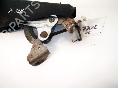 Hand brake SEAT LEON (1M1) 1.9 TDI | BP35495058I18 - Image 3