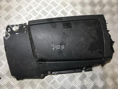 Used Glove box Glove box BMW 1 (E87) 116 i (115 hp) 35700922 35700922