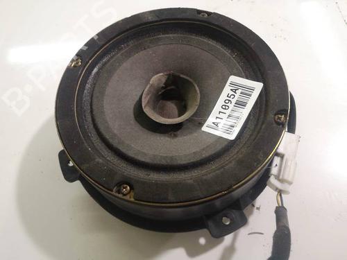 Used Speaker HYUNDAI SANTA FÉ I (SM) 2.4 16V 4x4 (146 hp) 32534882