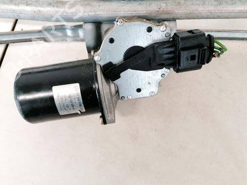 Used Front wiper motor Front wiper motor SEAT TOLEDO II (1M2) 1.9 TDI (110 hp) 35563120 35563120