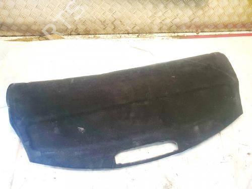 Used Rear parcel shelf Rear parcel shelf 35404321 35404321