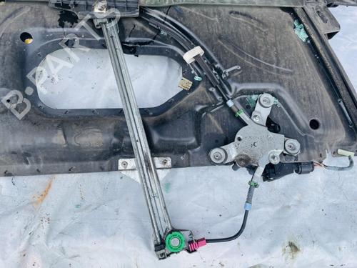 Used Front right window mechanism Front right window mechanism 35505221 35505221