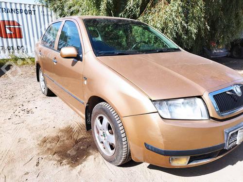 Used Parts SKODA FABIA I (6Y2) 1.4 (68 hp) 4444851