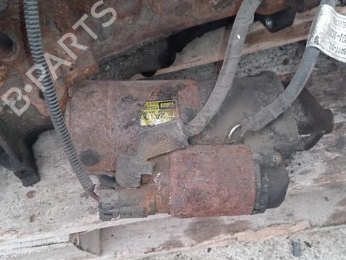 Used Starter Starter HYUNDAI GETZ (TB) 1.5 CRDi (88 hp) 35397474 35397474