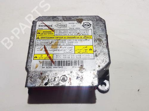 Used ECU airbags ECU airbags SSANGYONG RODIUS I 2.7 Xdi (165 hp) 33104518 33104518
